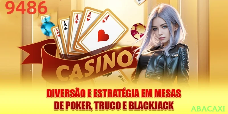 Cassino ao Vivo abacaxi