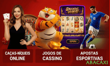 Fortune Tiger Slot